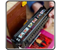 LEGO Disney 43227 Ikony złoczyńców - 1144422 - zdjęcie 13
